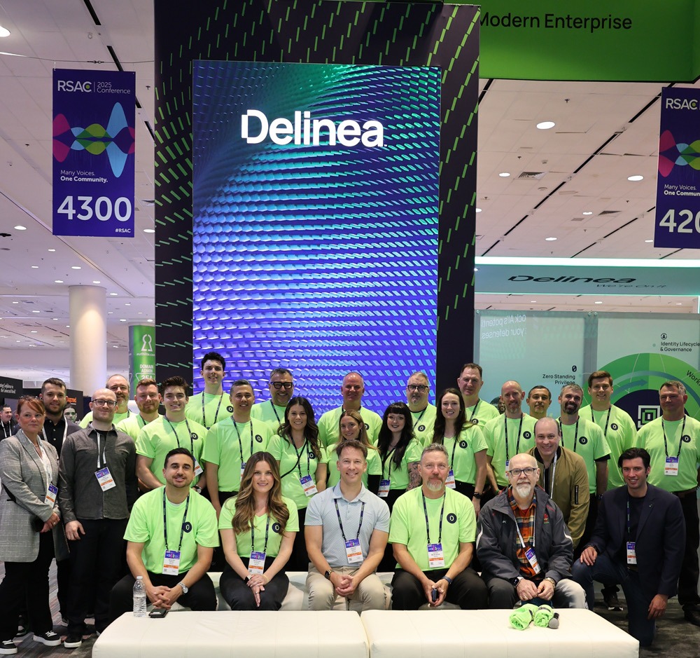 RSAC 2025 Onsite Team